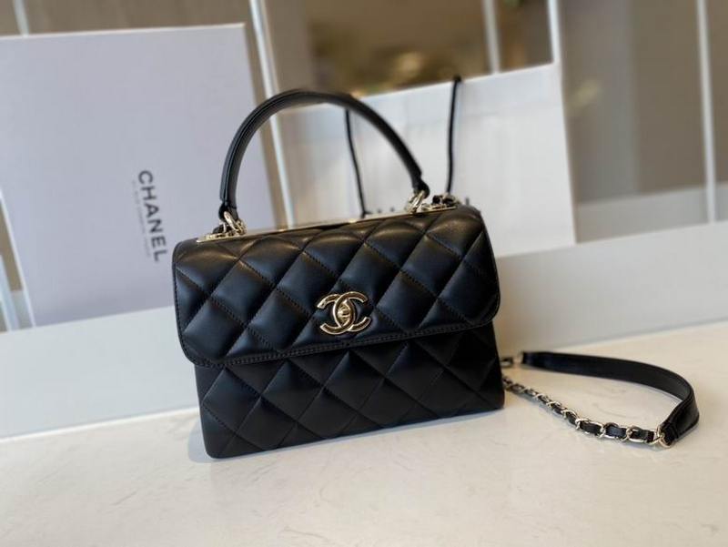 Chanel Handbags 565